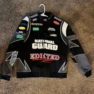 Addicted jacket, never worn